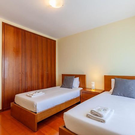 Casa Faria Da Costa Lejlighed Esposende Eksteriør billede