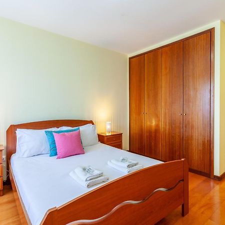 Casa Faria Da Costa Lejlighed Esposende Eksteriør billede