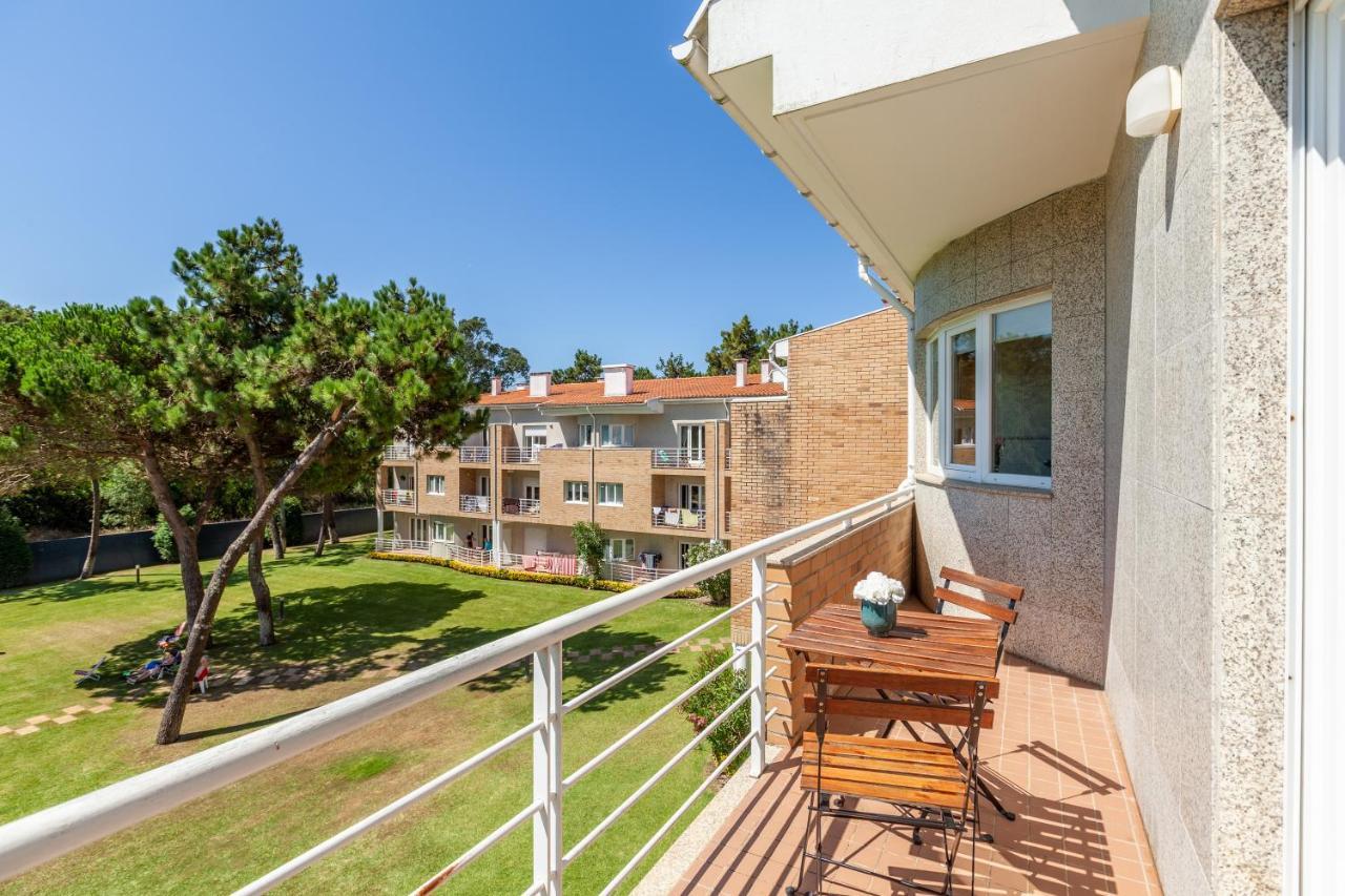 Casa Faria Da Costa Lejlighed Esposende Eksteriør billede