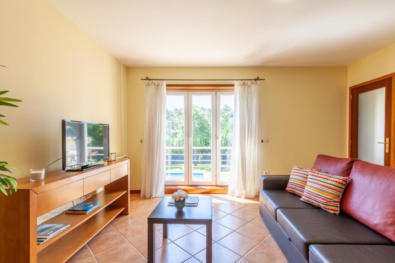 Casa Faria Da Costa Lejlighed Esposende Eksteriør billede