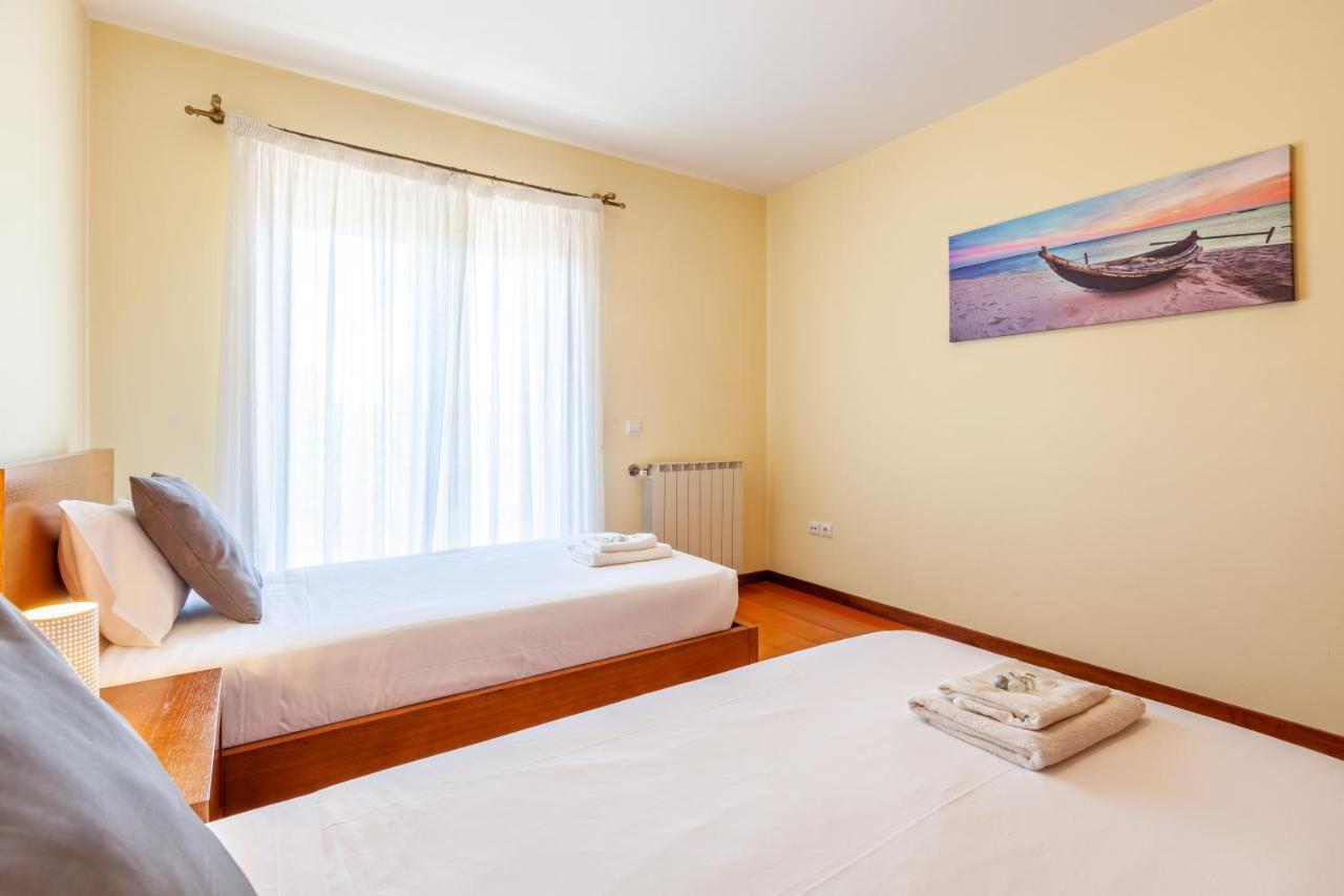 Casa Faria Da Costa Lejlighed Esposende Eksteriør billede