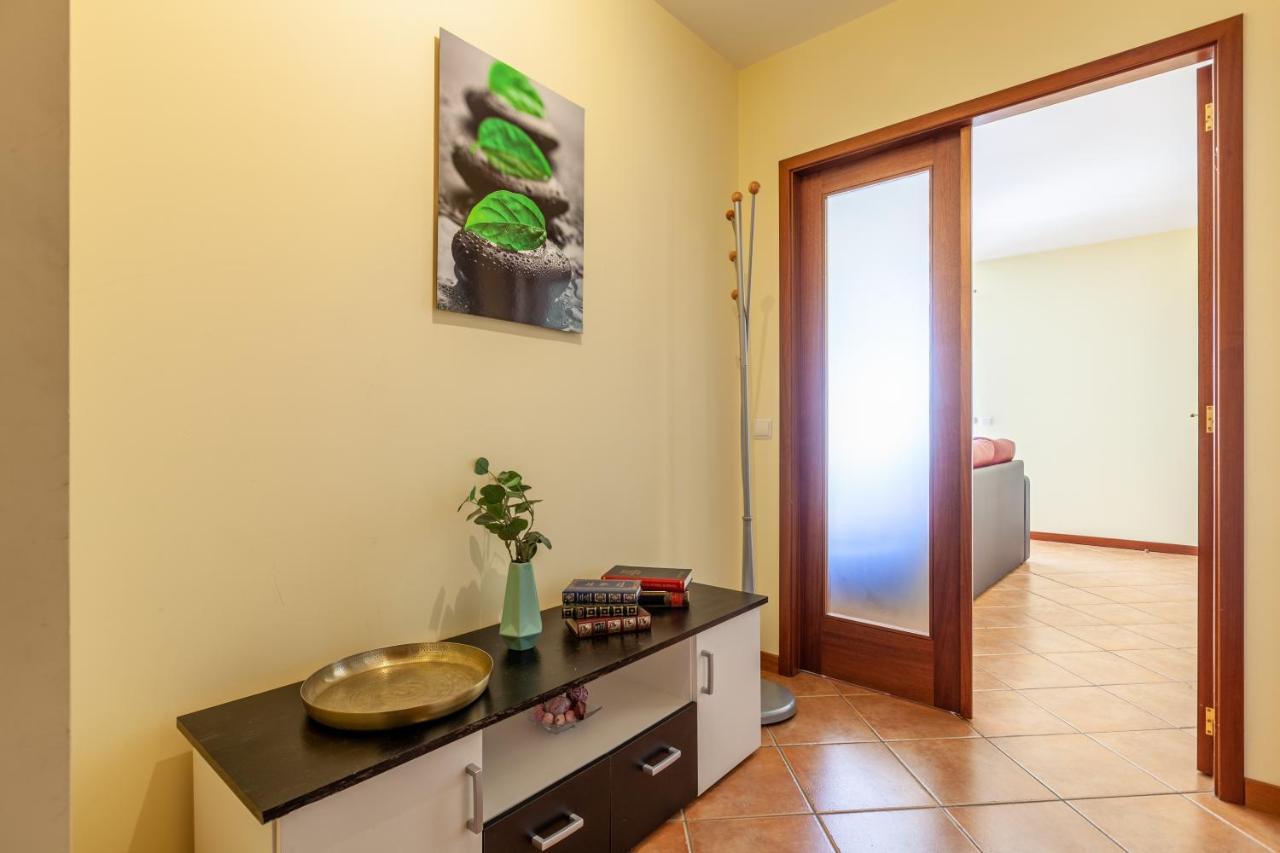 Casa Faria Da Costa Lejlighed Esposende Eksteriør billede