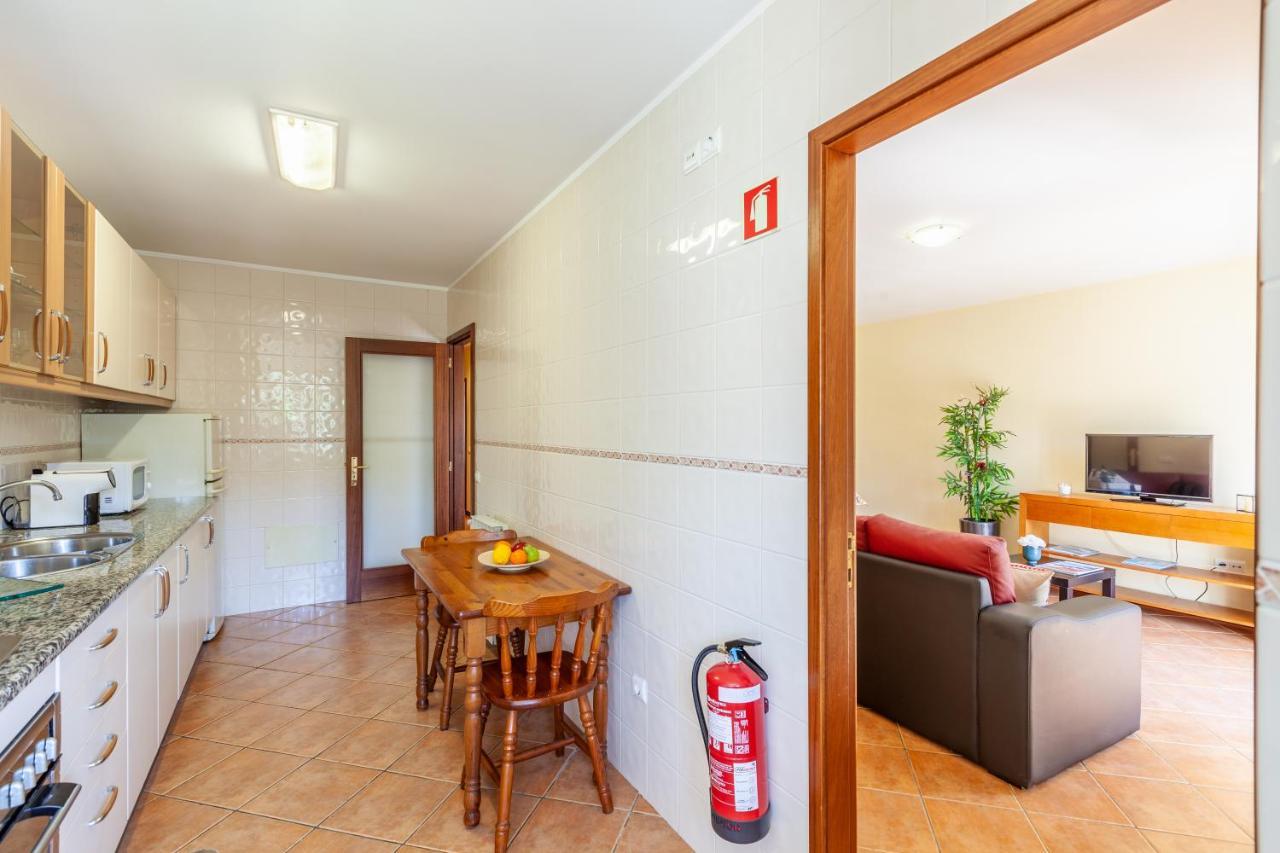 Casa Faria Da Costa Lejlighed Esposende Eksteriør billede