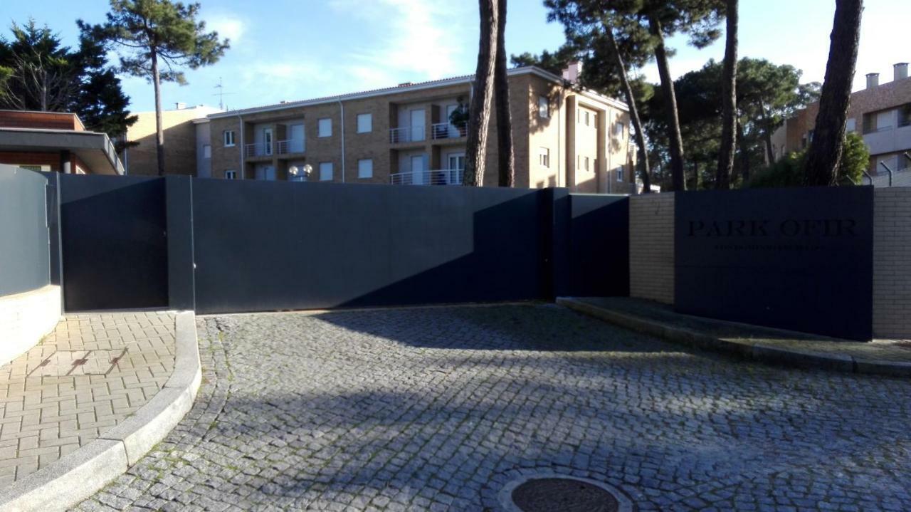 Casa Faria Da Costa Lejlighed Esposende Eksteriør billede